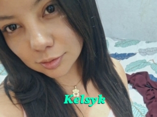 Kelsyk