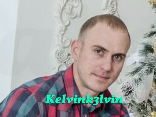 Kelvink3lvin