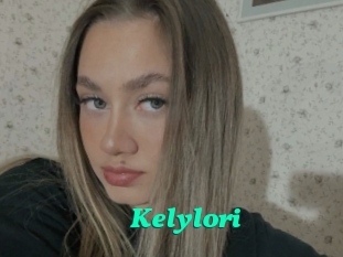 Kelylori