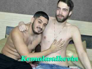 Kemalandkevin