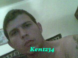 Ken1234