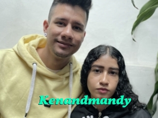 Kenandmandy