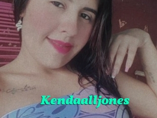 Kendaalljones