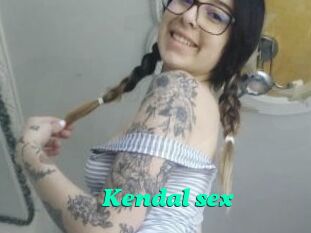 Kendal_sex