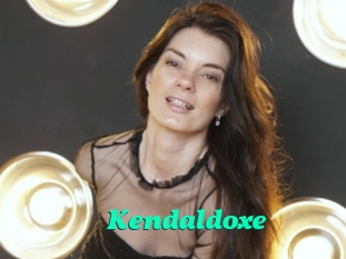 Kendaldoxe