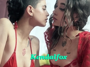 Kendalfox