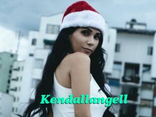 Kendallangell