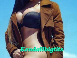 Kendallbigtits