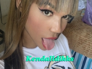 Kendalldikks