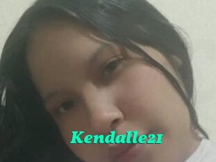 Kendalle21