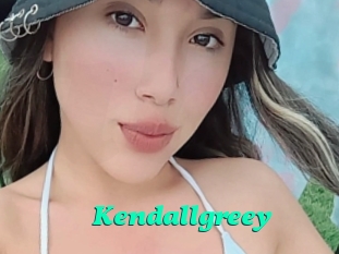 Kendallgreey