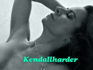 Kendallharder