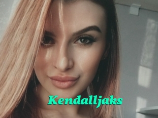 Kendalljaks