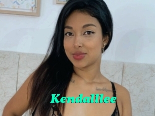 Kendalllee