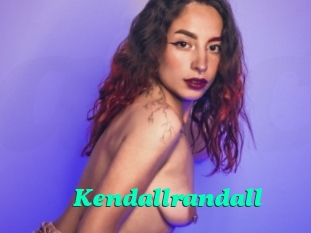 Kendallrandall