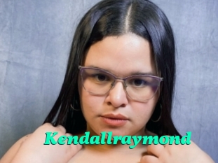 Kendallraymond