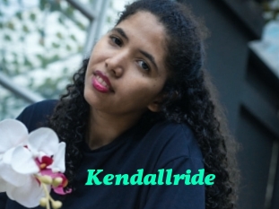 Kendallride