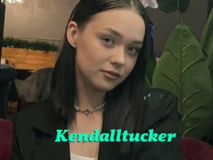 Kendalltucker