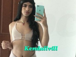 Kendallvill