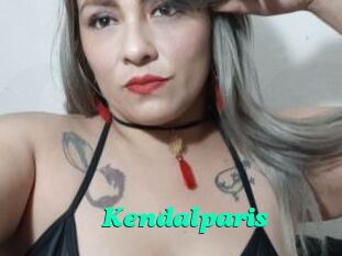 Kendalparis