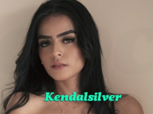 Kendalsilver