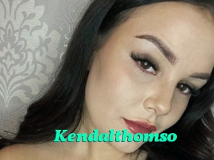 Kendalthomso