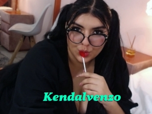 Kendalvenzo