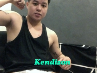 Kendizon