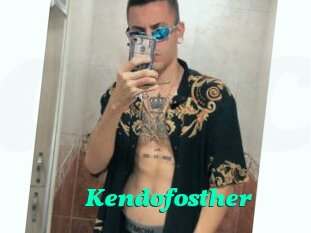 Kendofosther