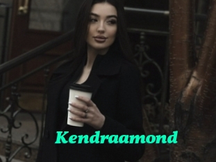 Kendraamond