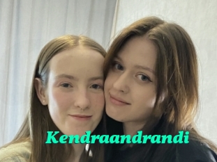 Kendraandrandi