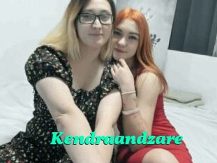 Kendraandzare