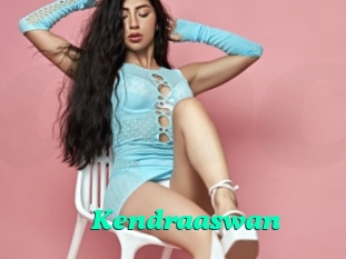 Kendraaswan