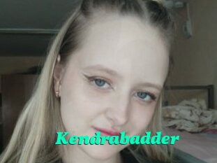 Kendrabadder