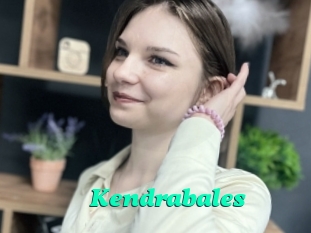 Kendrabales