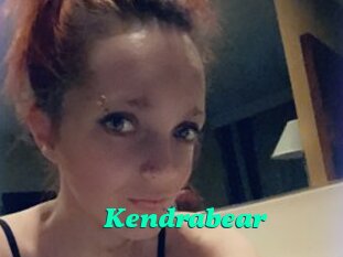 Kendrabear