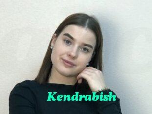 Kendrabish