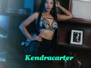 Kendracarter