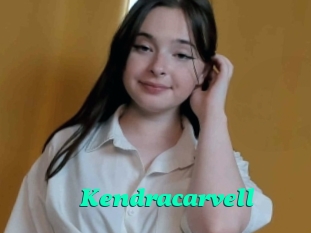 Kendracarvell