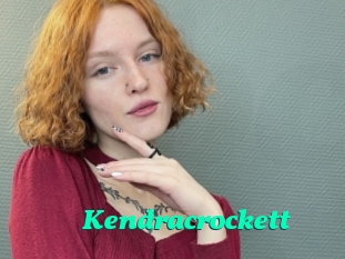 Kendracrockett