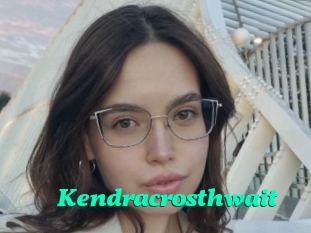 Kendracrosthwait