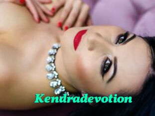 Kendradevotion