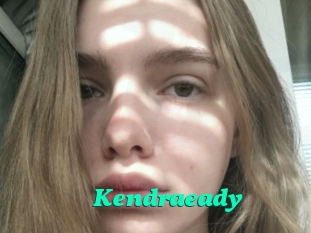 Kendraeady