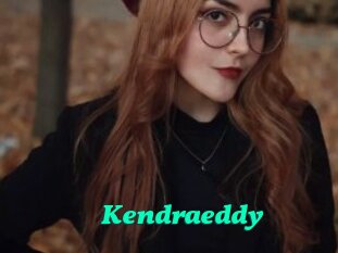 Kendraeddy