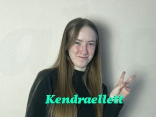 Kendraellett