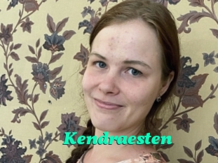 Kendraesten