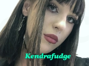 Kendrafudge