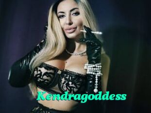 Kendragoddess