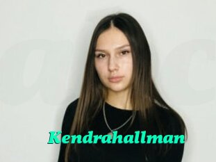 Kendrahallman