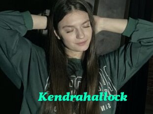 Kendrahallock